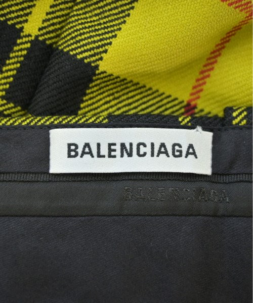 BALENCIAGA 長褲