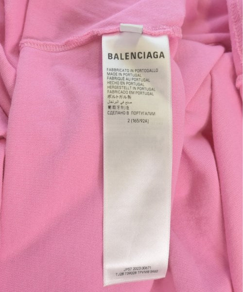 BALENCIAGA T恤/上衣