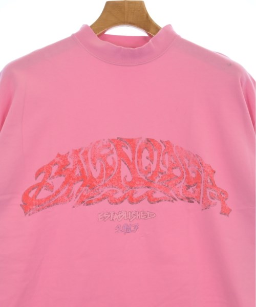 BALENCIAGA T恤/上衣