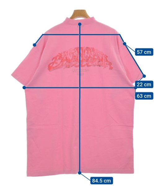 BALENCIAGA T恤/上衣