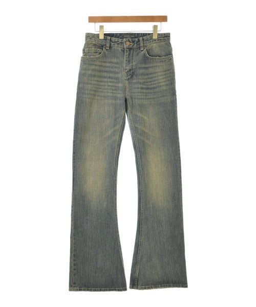 BALENCIAGA 牛仔褲