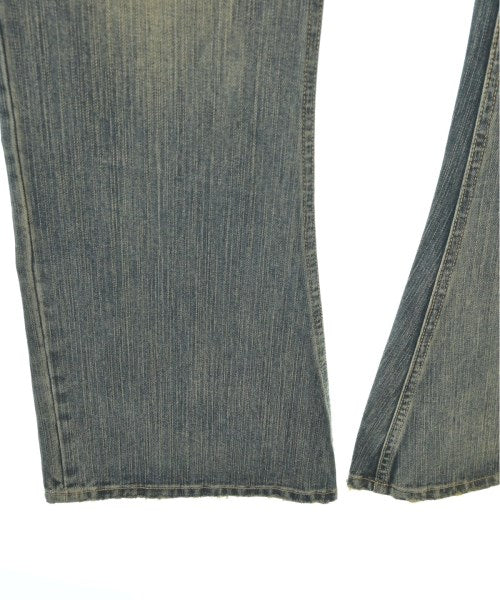 BALENCIAGA 牛仔褲