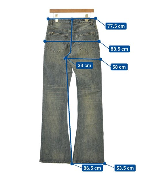 BALENCIAGA 牛仔褲
