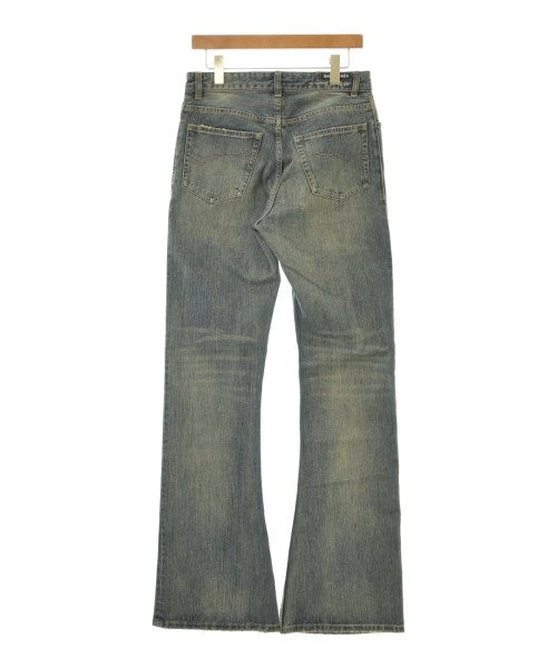 BALENCIAGA 牛仔褲