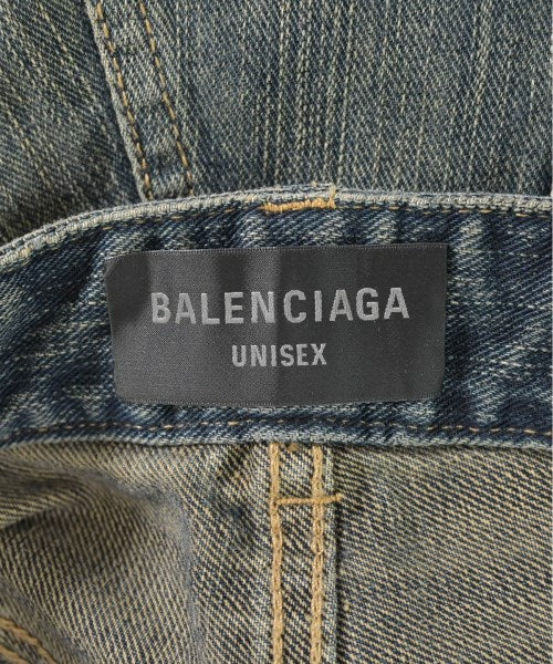 BALENCIAGA 牛仔褲