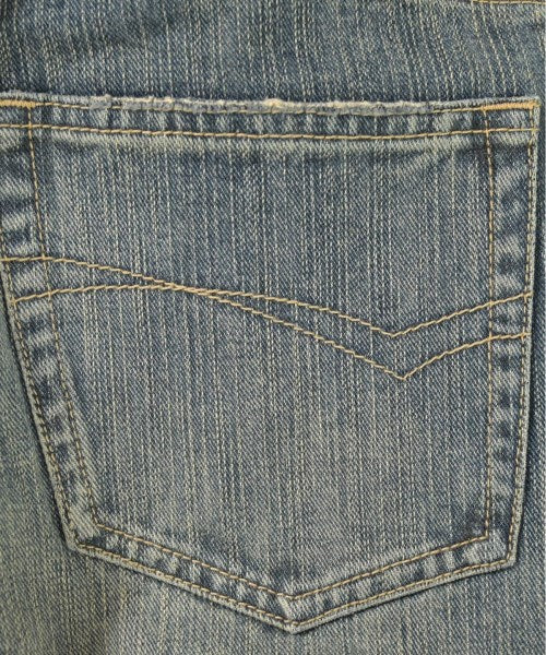 BALENCIAGA 牛仔褲