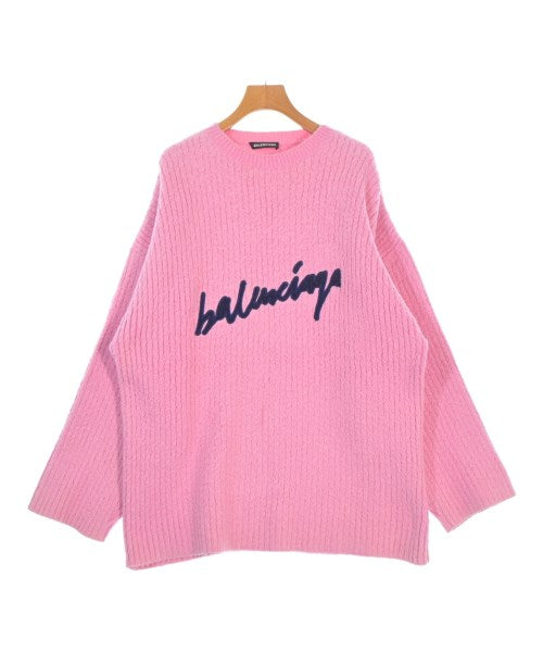 BALENCIAGA 毛衣