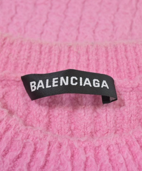 BALENCIAGA 毛衣