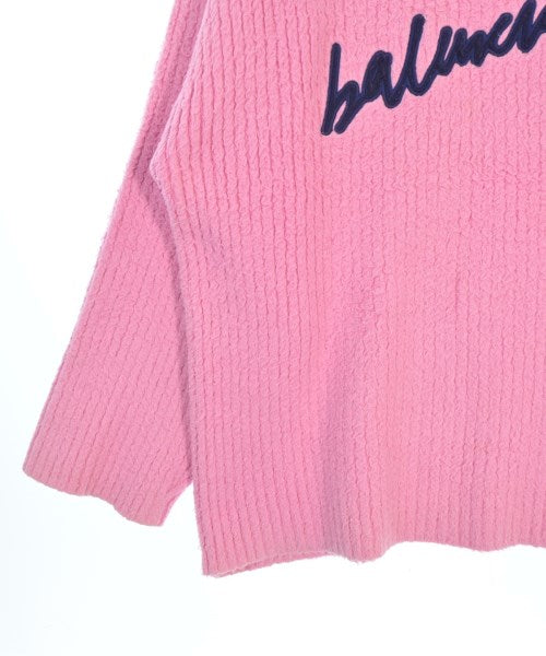 BALENCIAGA 毛衣