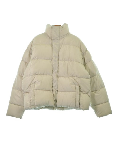 BALENCIAGA 羽絨夾克/背心