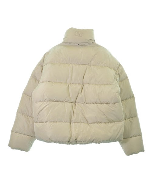 BALENCIAGA 羽絨夾克/背心