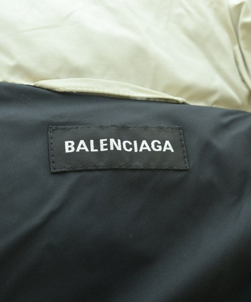 BALENCIAGA 羽絨夾克/背心