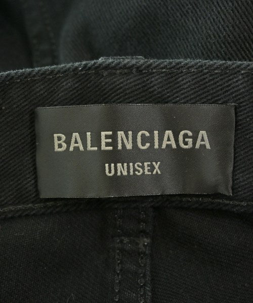 BALENCIAGA 牛仔褲