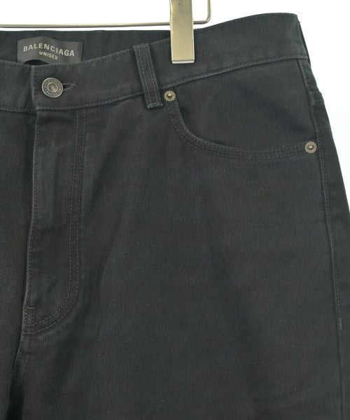 BALENCIAGA 牛仔褲