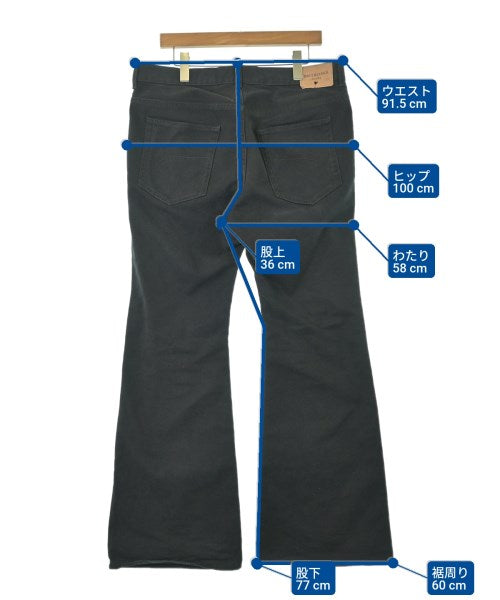 BALENCIAGA 牛仔褲