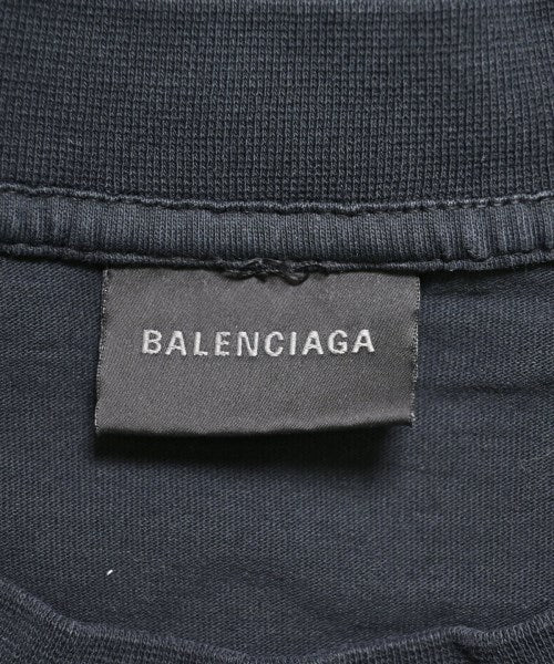 BALENCIAGA T恤/上衣