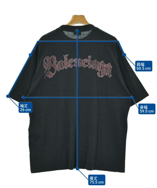 BALENCIAGA T恤/上衣