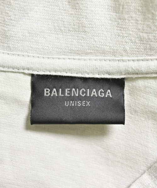 BALENCIAGA T恤/上衣
