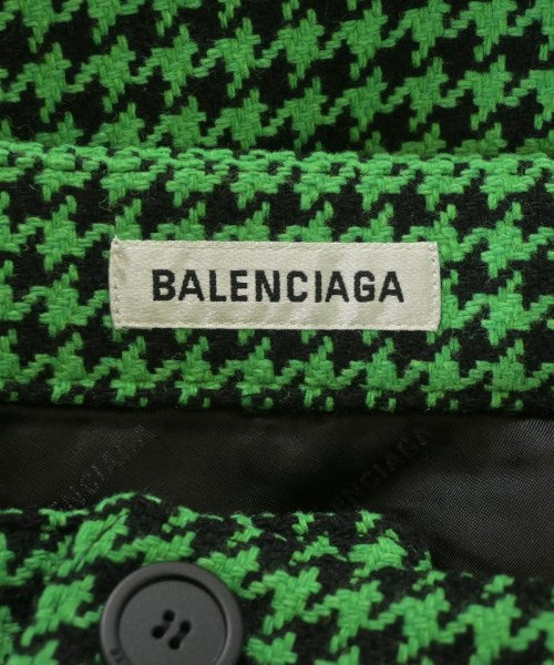 BALENCIAGA 長裙/超長裙