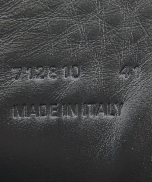 BALENCIAGA 靴子