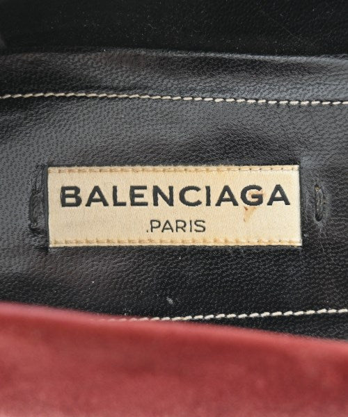 BALENCIAGA 芭蕾鞋/歌劇鞋