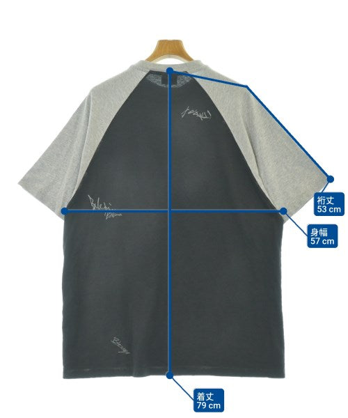 BALENCIAGA T恤/上衣