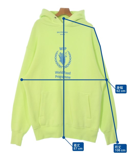 BALENCIAGA 連帽衫