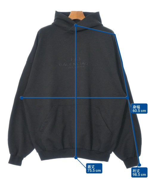 BALENCIAGA 連帽衫