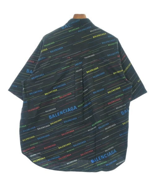 BALENCIAGA 休閒襯衫