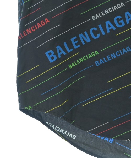 BALENCIAGA 休閒襯衫