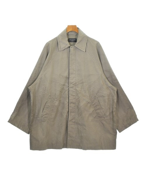 BALENCIAGA 其他大衣