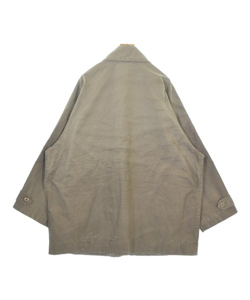 BALENCIAGA 其他大衣
