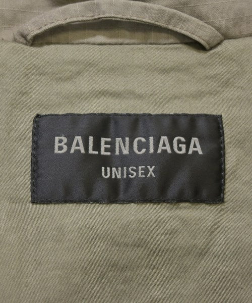 BALENCIAGA 其他大衣