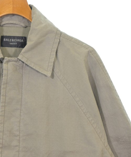 BALENCIAGA 其他大衣