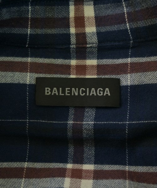 BALENCIAGA 牛仔夾克
