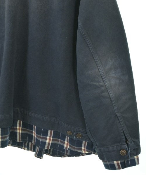 BALENCIAGA 牛仔夾克