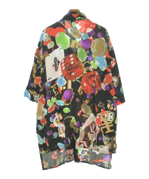 BALENCIAGA 休閒襯衫