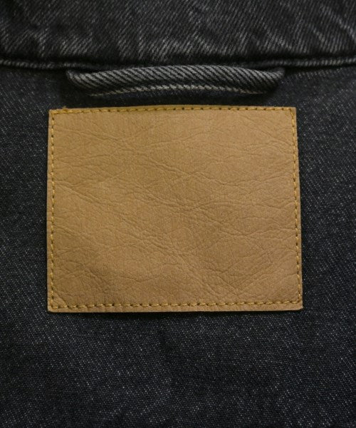 BALENCIAGA 牛仔夾克