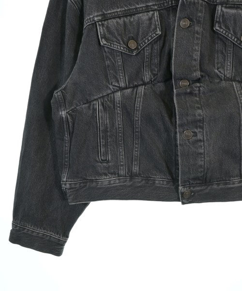 BALENCIAGA 牛仔夾克