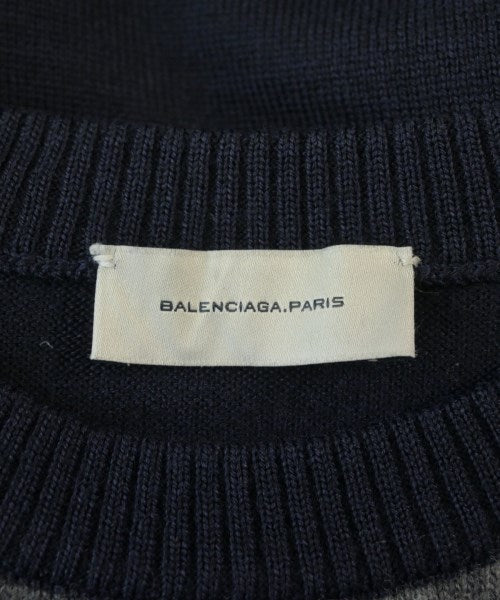 BALENCIAGA 毛衣