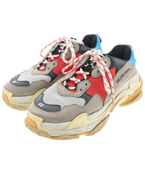 BALENCIAGA 運動鞋