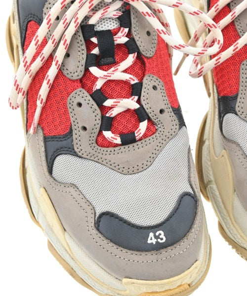 BALENCIAGA 運動鞋
