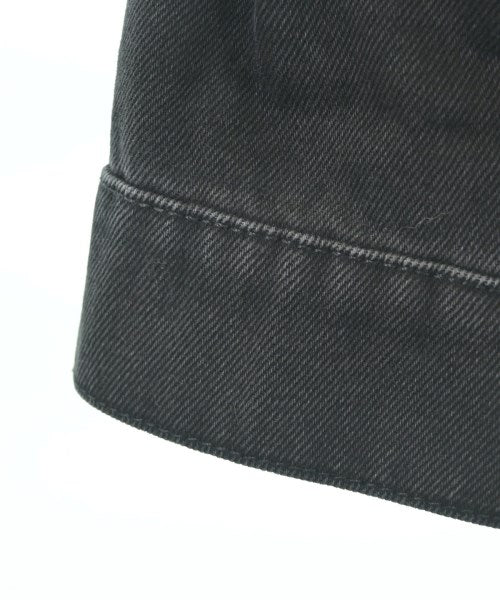 BALENCIAGA 牛仔夾克