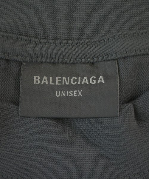BALENCIAGA T恤/上衣