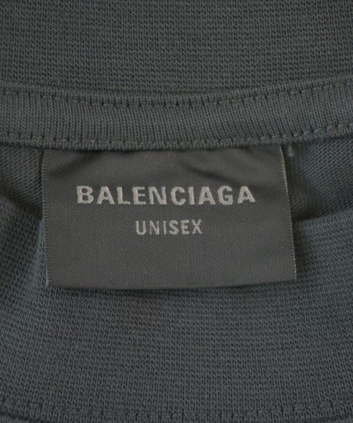 BALENCIAGA T恤/上衣