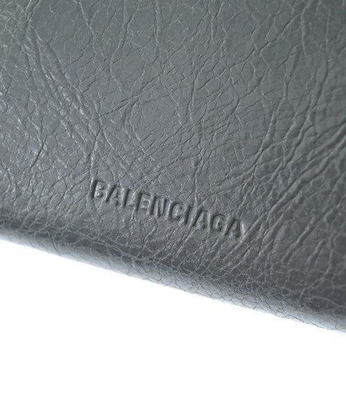 BALENCIAGA 錢包/零錢包