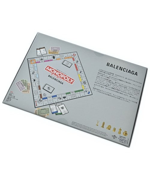 BALENCIAGA 其他/商品