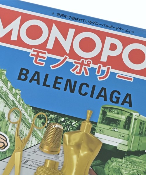 BALENCIAGA 其他/商品