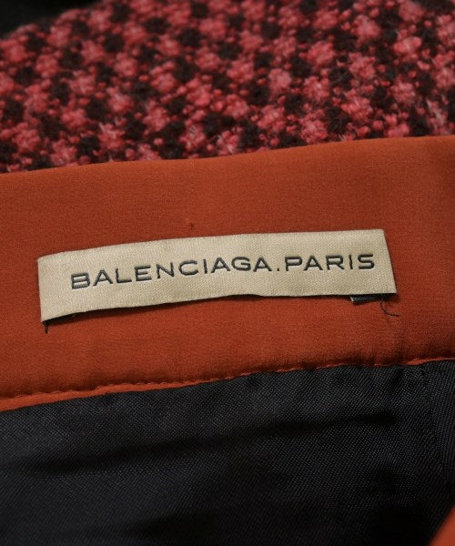 BALENCIAGA 迷你裙