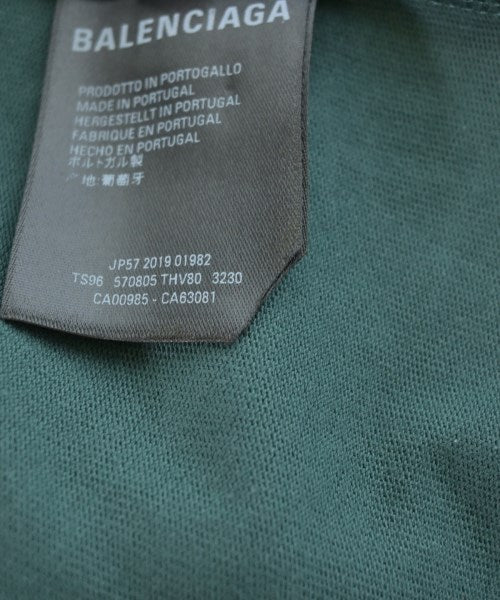 BALENCIAGA T恤/上衣